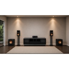 2CH AUDIO ZONE BOOKSHELF 2CH AUDIO ZONE BOOKSHELF